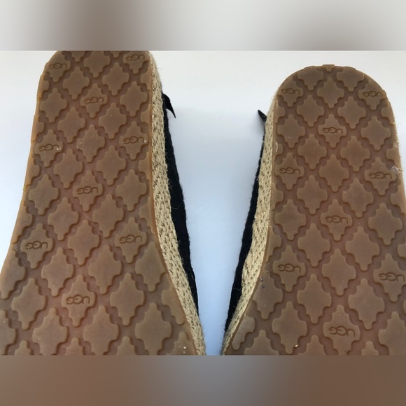 2/$40 - Girls UGG Indah flats (size 13) - Picture 5 of 6